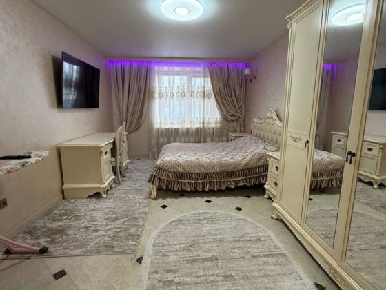 Здам двох кімнатну квартиру в центрі міста Каменец-Подольский