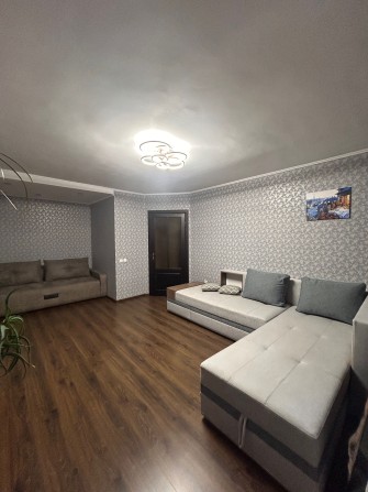 1кімн.кв.43м2, вул.Доківська,10 ЖК Атлант - фото 1