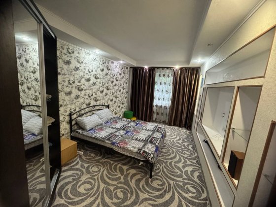 2-к.Квартира ул .Остапа Вишни 17. Информация в описании