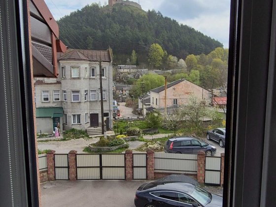 Довгострокова оренда квартири в центрі міста