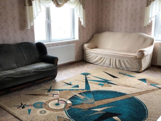 Оренда 2 кімнатної квартири для військових .