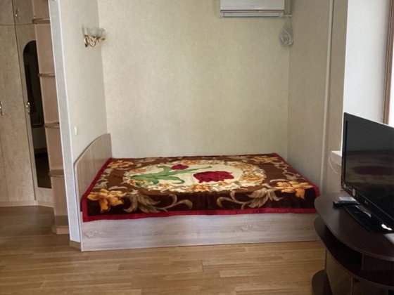 Оренда 1 кімнатної квартири в центрі(район військового містечка) Кам'янець-Подільський