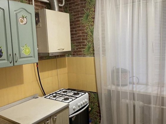 Сдам 1-но комн. кварт. в Краматорске в центре на 1-ом этаже Краматорск
