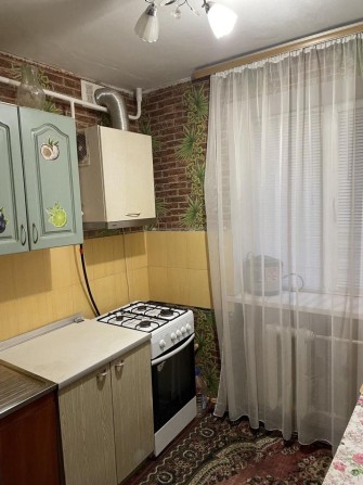 Сдам 1-но комн. кварт. в Краматорске в центре на 1-ом этаже - фото 1