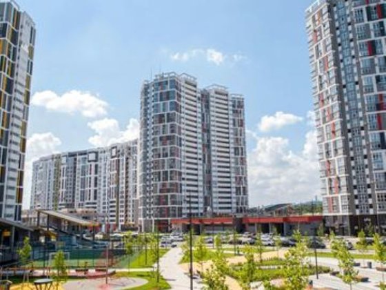 Продаж 4-к квартири вул. Микільсько-Слобідська 11 Київ