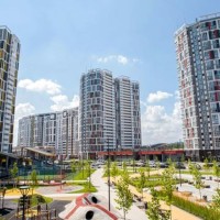 Продаж 4-к квартири вул. Микільсько-Слобідська 11 Київ