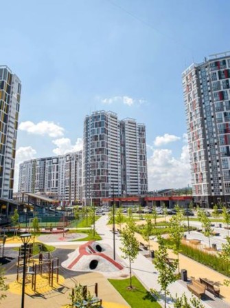 Продаж 4-к квартири вул. Микільсько-Слобідська 11 - фото 1