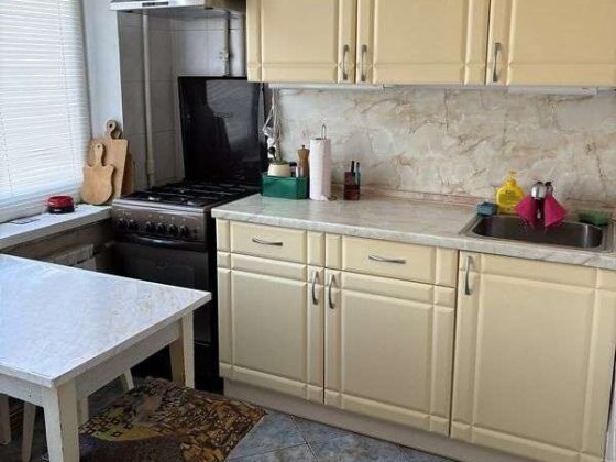 Продаж 3-к квартири вул. Якуба Коласа 6 Киев