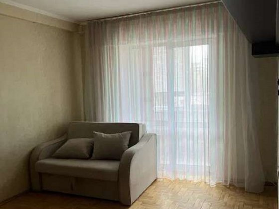 Продаж 1-к квартири вул. Юрія Кондратюка 4б Киев
