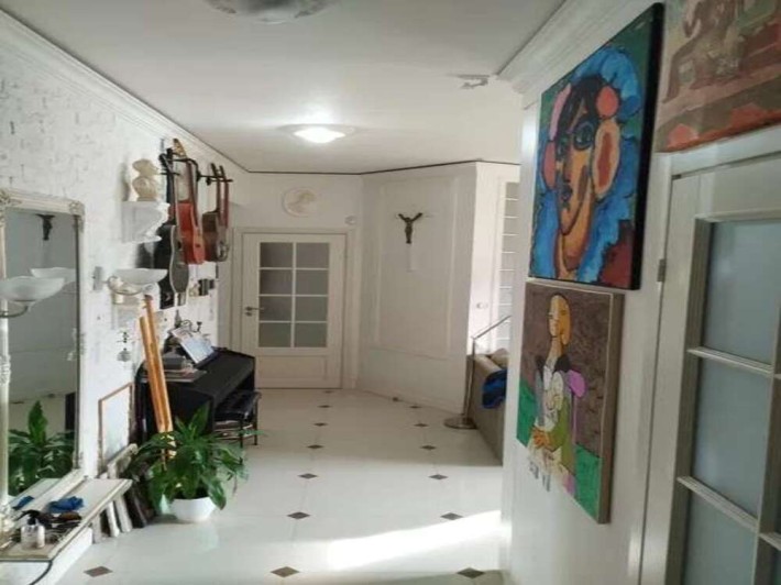 Продаж 3-кімнатної квартири по вул. Велика Васильківська, 134, Голосіївський район, м. Київ - фото 1