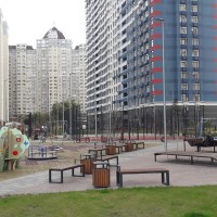 Продам 1 кімнатну квартиру в ЖК Галактика Київ