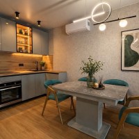 Продаж 1 кімнатної квартири у ЖК Нова Англія, Голосіївський район, вул. Максимовича 24в Київ