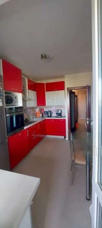 Продаж 2-к квартири просп.Лобановського 126 - фото 1