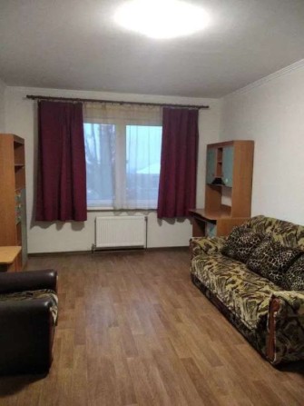 Продаж 2-к квартири Моторний провулок 11а - фото 1