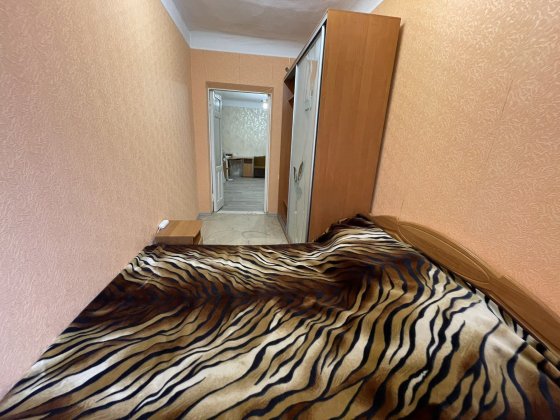 Оренда двокімнатної квартири в Центральній частині Краматорську
