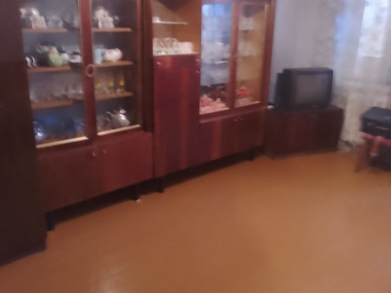 Сдам однокомнатную квартиру Краматорск