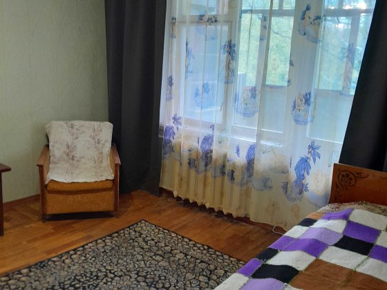 Здам 2-х кімнатну квартир Краматорськ
