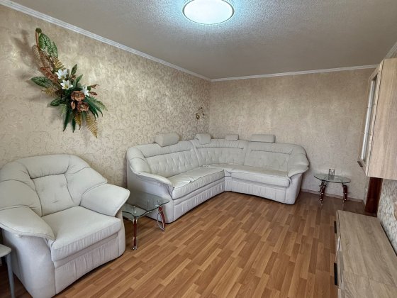 Сдается 2к квартира с автономным отоплением Краматорск