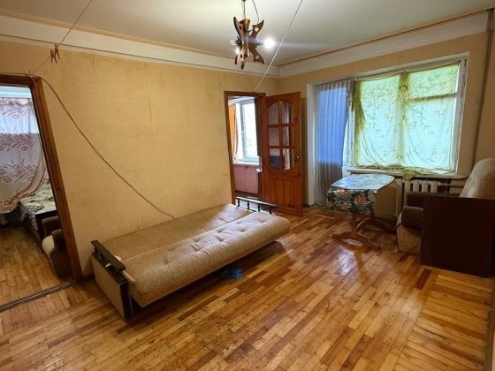 Сдаётся 3-к квартира по ул. Я. Мудрого,57 Краматорск