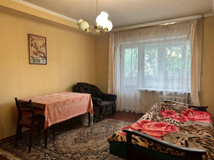 Від власника, оренда 2-х кімнатної квартири - фото 1