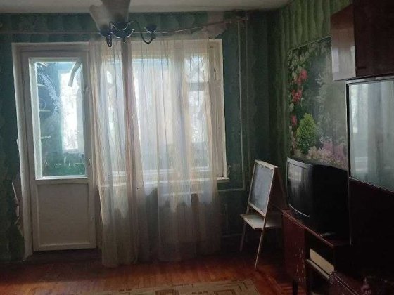 2-комн. квартира ул.Парковая 99. Краматорск