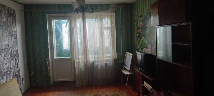 2-комн. квартира ул.Парковая 99. - фото 1