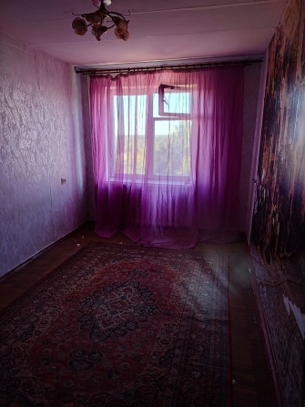 Здам квартиру район військове містечко - фото 1