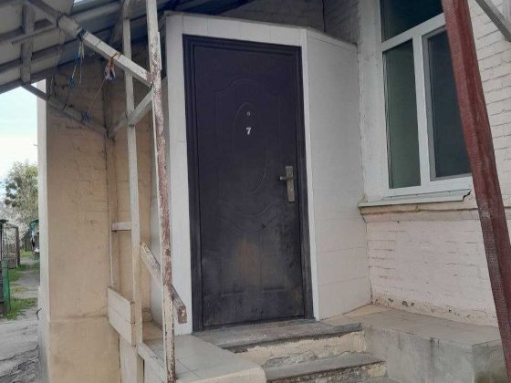 Здаю маленьку однокімнатну квартиру Лубны
