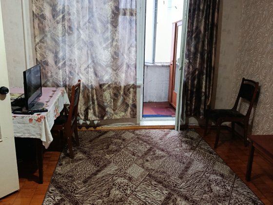 1 кімн.квартиру в м.Лубни Лубны