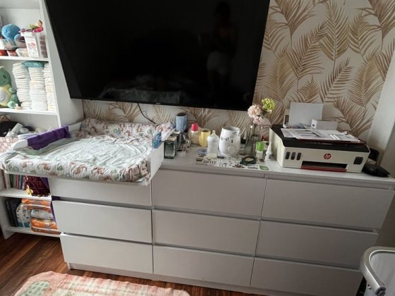 Однокімнатна квартира