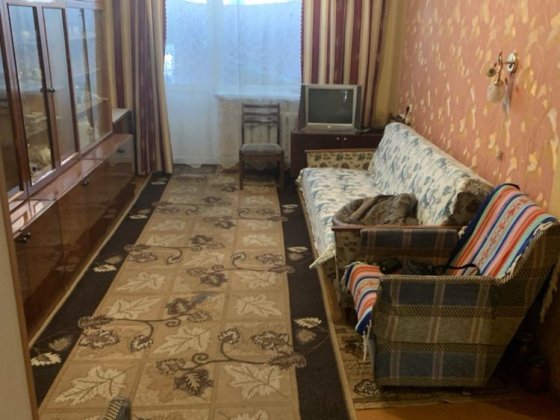Здам 2 кімнатну квартиру в центрі міста Лубны