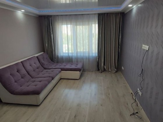 Двокімнатна на довгий термін Краматорск