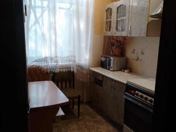 3к квартира в центре Краматорск