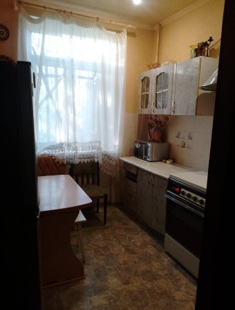 3к квартира в центре - фото 1