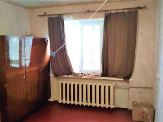 Здається 1 кімнатна квартира р-н Новий Світ, вул. Лікарська Краматорск