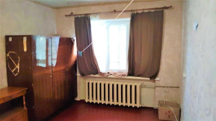 Здається 1 кімнатна квартира р-н Новий Світ, вул. Лікарська - фото 1