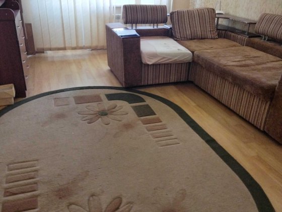 Здається квартира (без комісії ріелтора), 2 кімнати, 5/9 поверх, Доманський, Краматорськ Краматорск