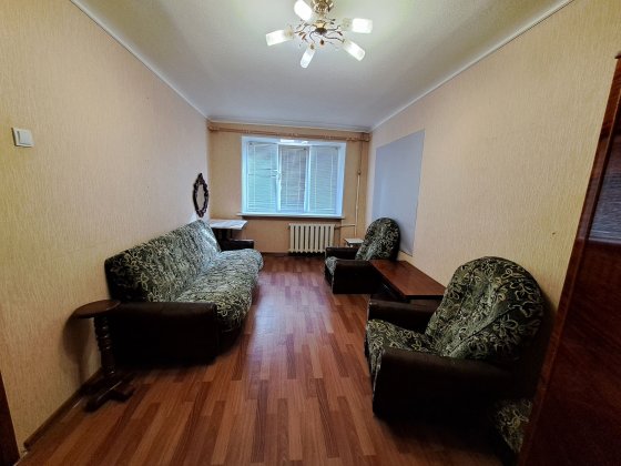 Аренда 1 ком.кв.ул.Я.Мудрого 48 в Центре Краматорск