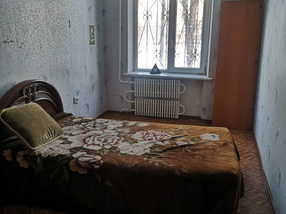 Здається 3 кімнатна квартира на тривалий термін б. Краматорський Краматорск