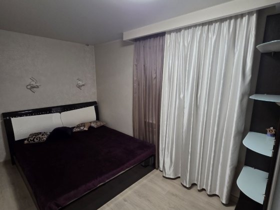 Двокімнатна в центрі міста Краматорск