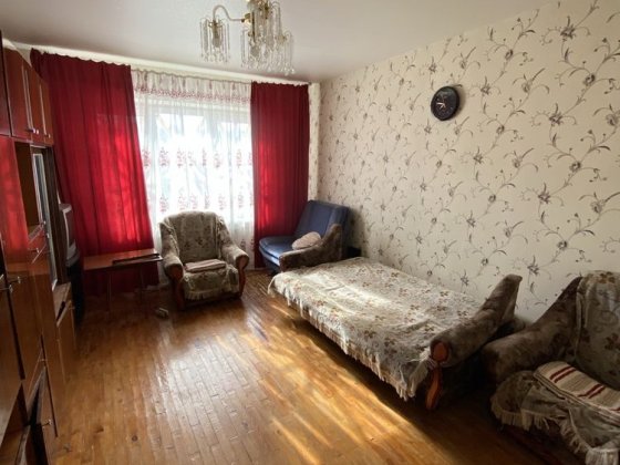 Сдам 3х комнатную квартиру