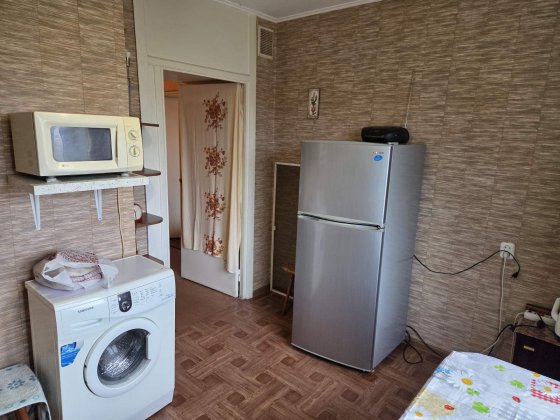 1к квартира на Даманском,  р-н БУМ Краматорск