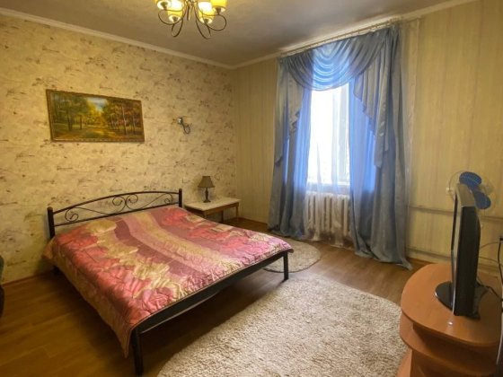 Однокімнатна в центрі Краматорск