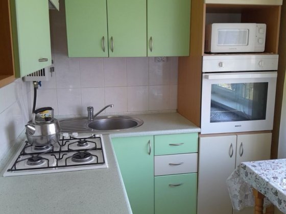 Здам квартиру 2х кімнатну. Довгостроково Краматорск