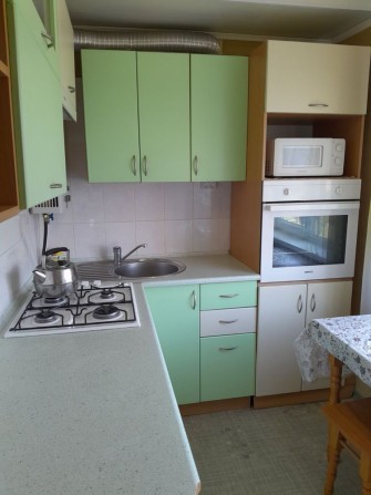 Здам квартиру 2х кімнатну. Довгостроково - фото 1