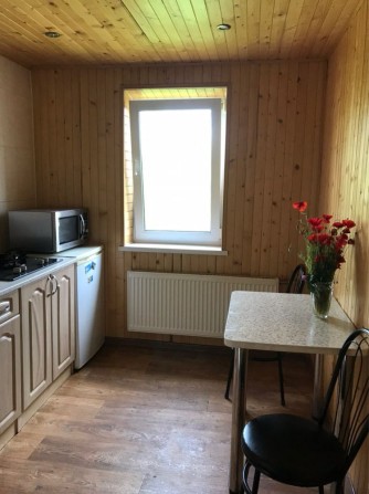 Здам 2к квартиру довгостроково центр КОМУНАЛЬНІ ВКЛЮЧЕНІ У ВАРТІСТЬ - фото 1