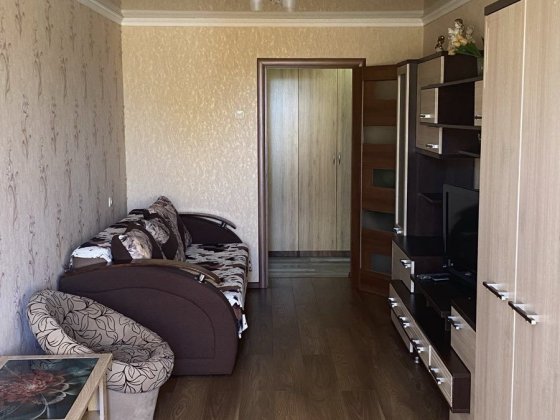 Квартира довгостроково