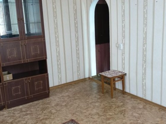 1 кімнатна квартира в самому центрі Миргород