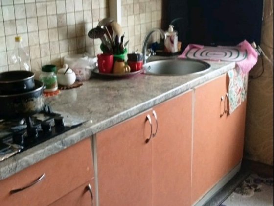 Здам 1к. квартиру Краматорск