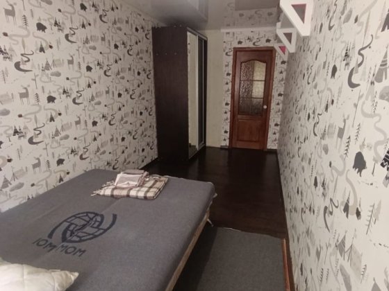 Арендоване житло 3к на довгий строк
